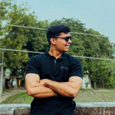Ashish Maurya