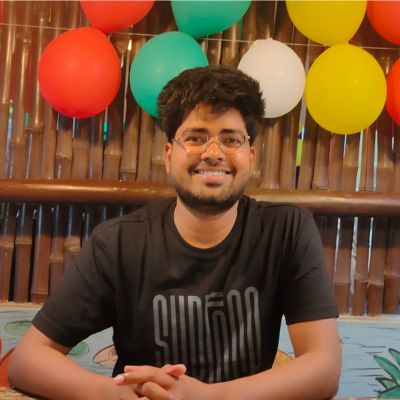 Shubham Maurya